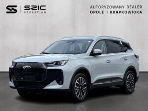 Chery Tiggo-7