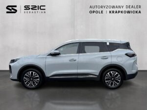 Chery Tiggo-7