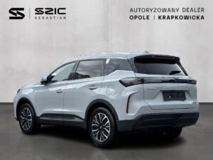 Chery Tiggo-7