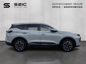 Chery Tiggo-7