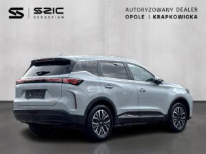 Chery Tiggo-7