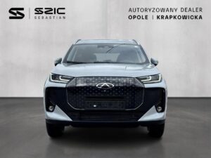 Chery Tiggo-7