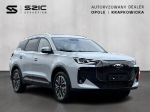 Chery Tiggo-7
