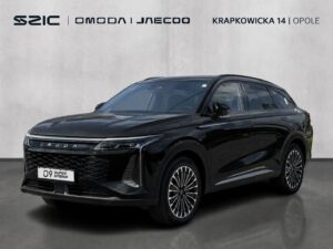 Omoda 9