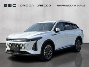 Omoda 9