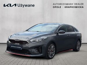Kia Pro-ceed