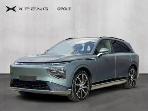Xpeng G9