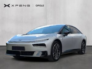 Xpeng P7-plus