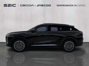 Omoda 9