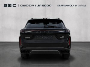 Omoda 9