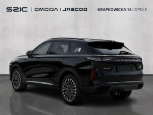 Omoda 9