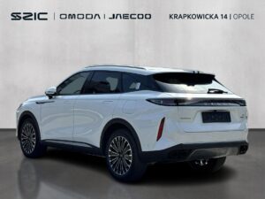 Omoda 9
