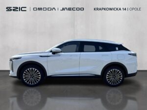Omoda 9