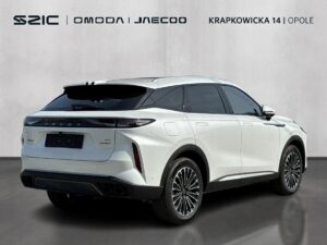 Omoda 9