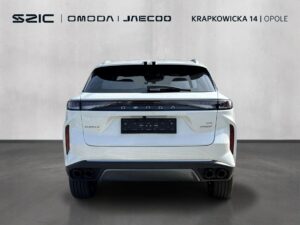 Omoda 9
