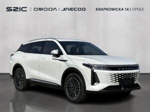 Omoda 9