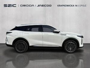 Omoda 9