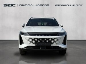 Omoda 9