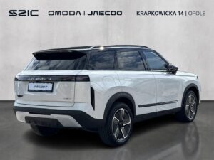 Jaecoo 7