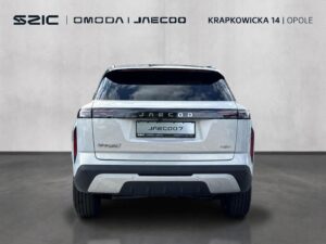 Jaecoo 7