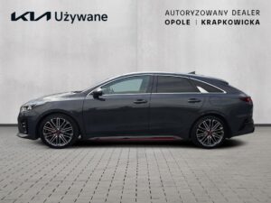 Kia Pro-ceed