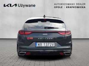 Kia Pro-ceed