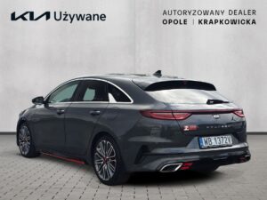Kia Pro-ceed