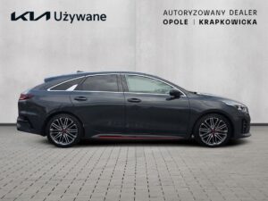 Kia Pro-ceed