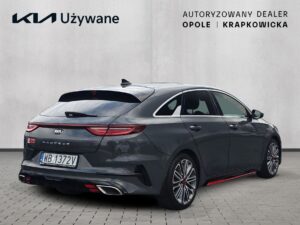 Kia Pro-ceed