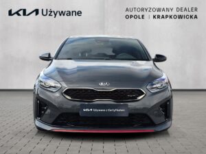 Kia Pro-ceed