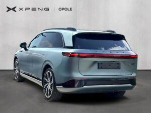 Xpeng G9