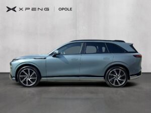 Xpeng G9