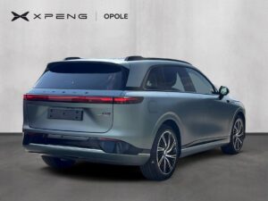 Xpeng G9