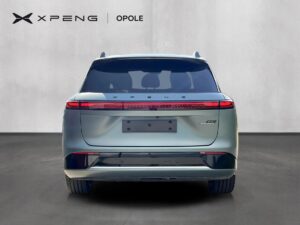 Xpeng G9