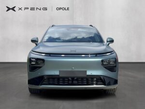 Xpeng G9