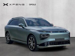Xpeng G9