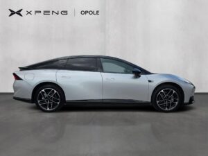 Xpeng P7-plus