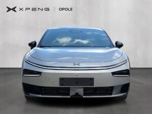 Xpeng P7-plus