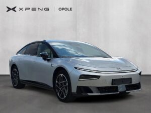 Xpeng P7-plus