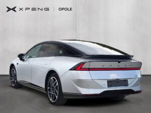 Xpeng P7-plus