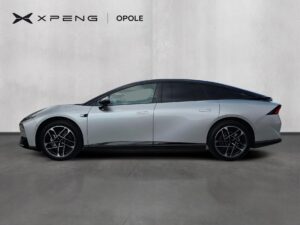 Xpeng P7-plus
