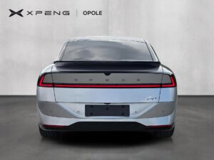 Xpeng P7-plus