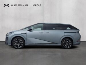Xpeng X9