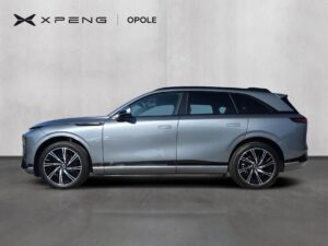Xpeng G9