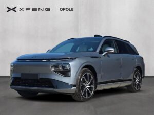 Xpeng G9