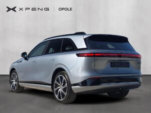 Xpeng G9