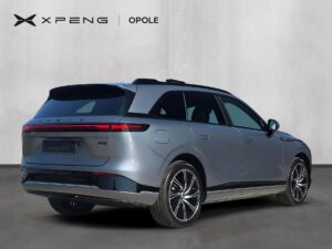 Xpeng G9