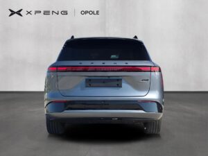 Xpeng G9
