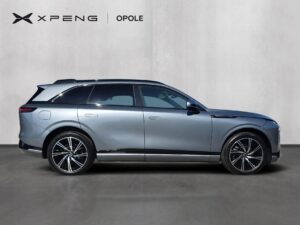 Xpeng G9