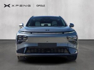 Xpeng G9